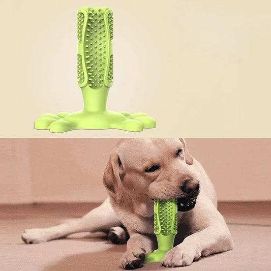 Stand Chew Toy